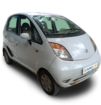 Tata Nano-img